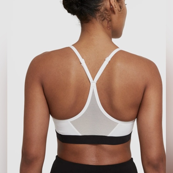 NWT - Nike Indy Sports Bra - Size 1X (Low Support) - Picture 5 of 6